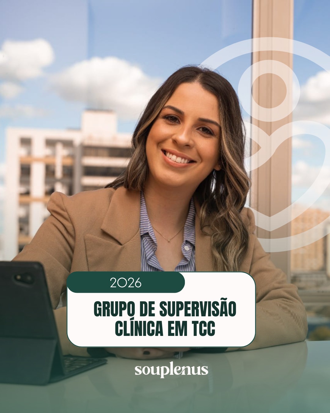 Grupo de Supervisão Clínica em TCC